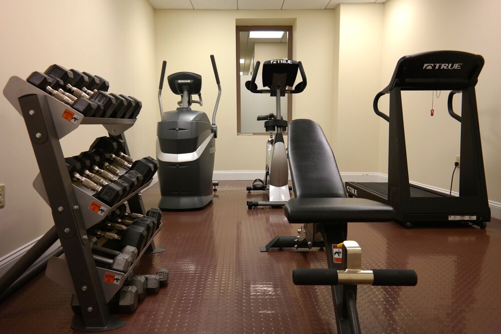 Boston Hotel Buckminster - photo 47
