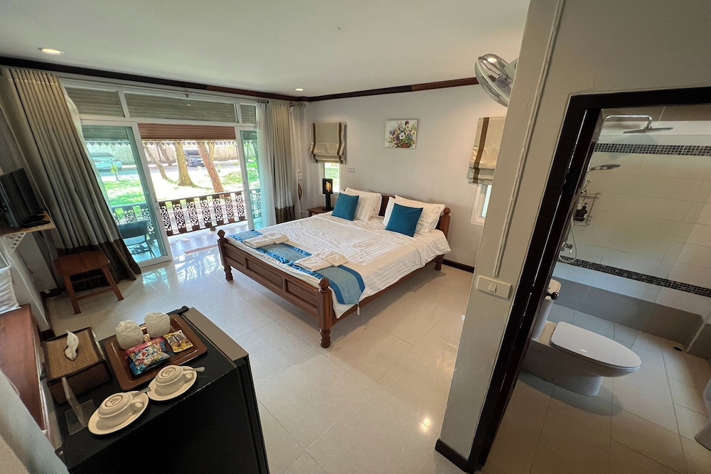 Baan Nam Pen Resort — Amphawa — photo 5