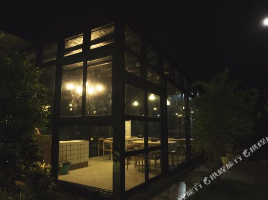 Wudongli Inn - carbon neutral hotel in Beihai