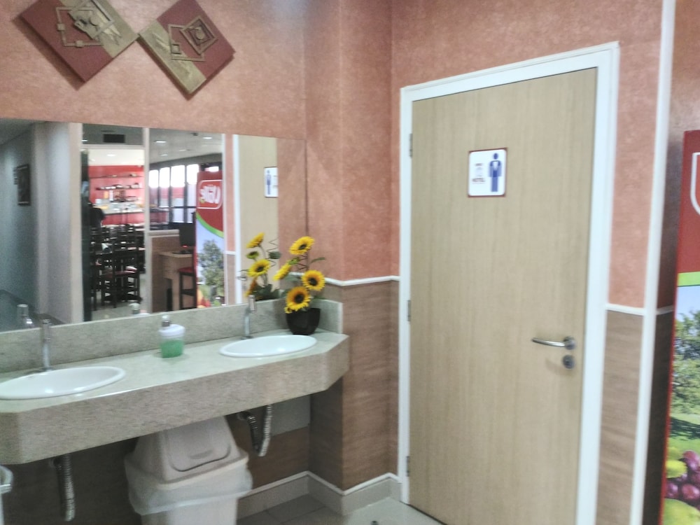 Assay Plaza Hotel — Hortolandia — photo 3