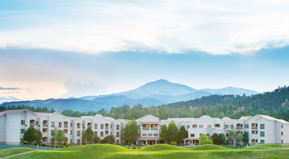 MCM Elegante Lodge & Suites Ruidoso - photo 40