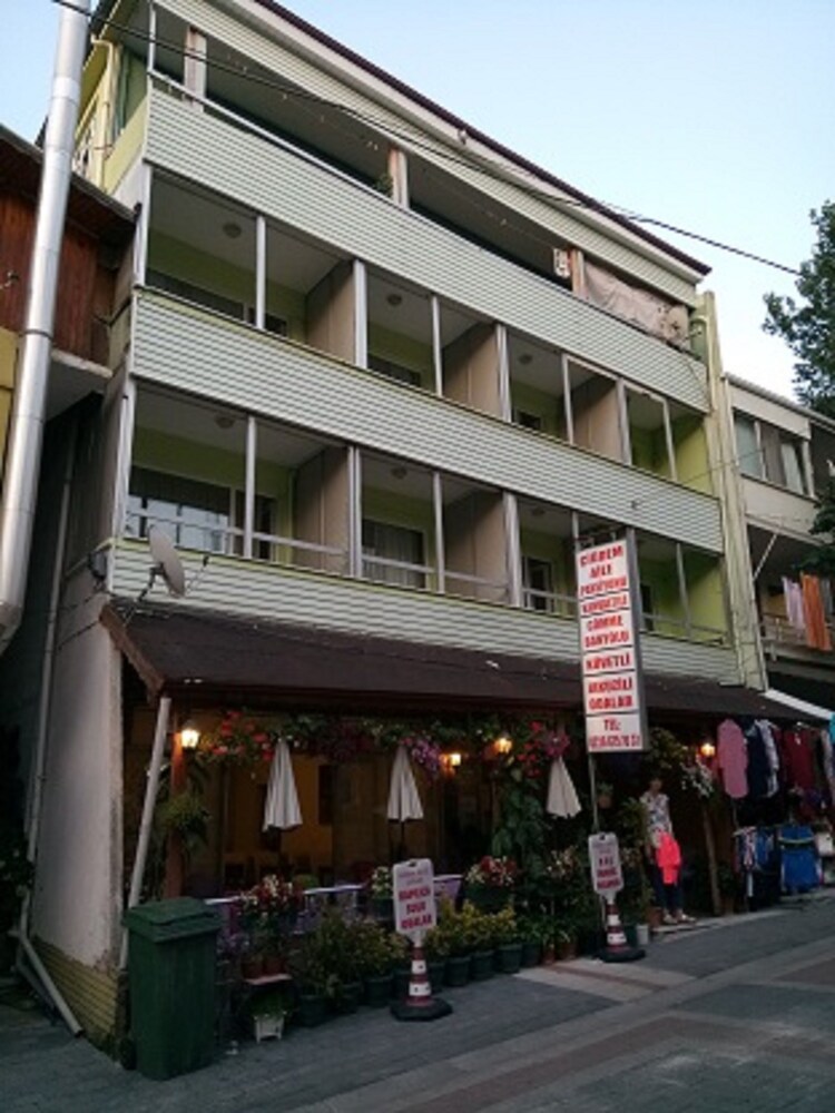 Cigdem Motel Pansiyon in Yalova, Turkey