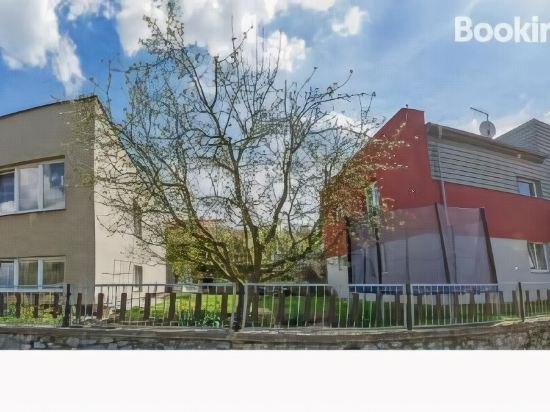 Ubytování Bezchlebovi in Cesky Krumlov, Czech Republic