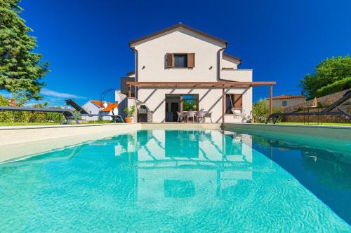 Casa del Mare — 4-Star Luxury Hotel in None, Croatia