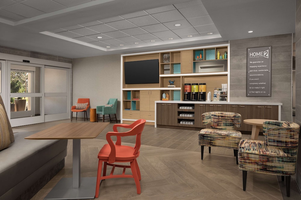Home2 Suites by Hilton Abilene Southwest - photo 2