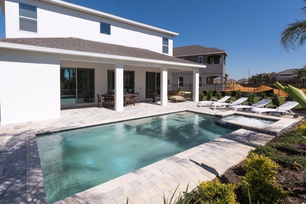 5 Star Villas at Encore Resort - photo 51