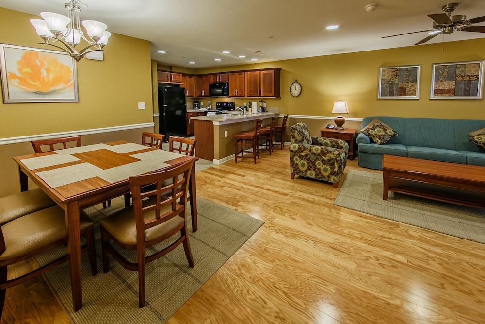 Holiday Inn Club Vacations Hill Country Resort Canyon Lake - photo 37