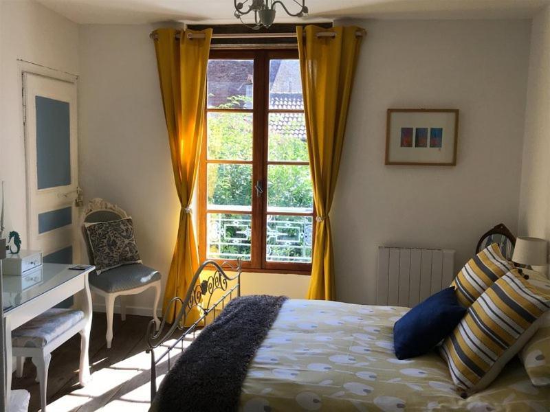 Chez Claire — hotel in Excideuil