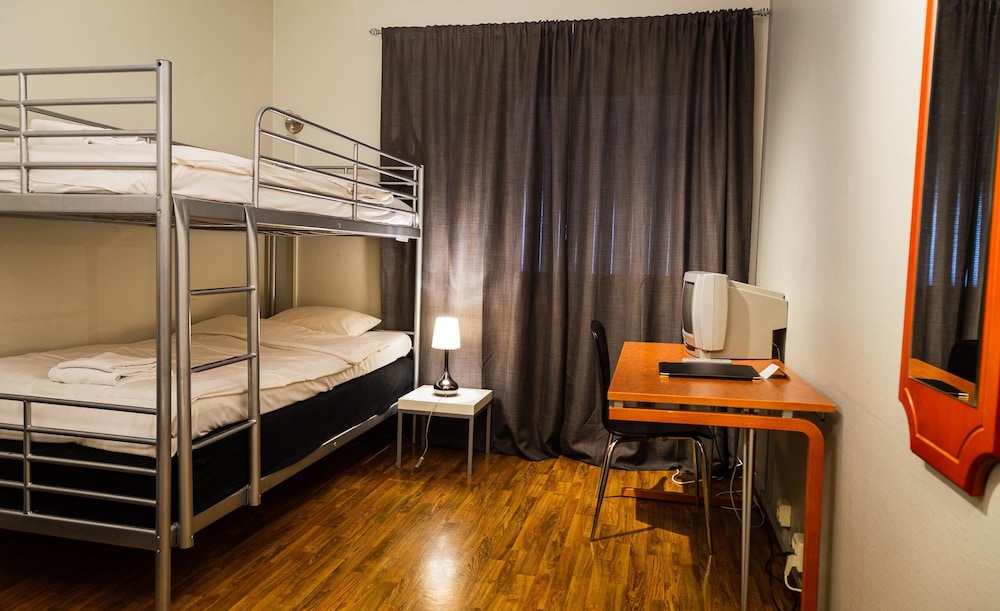 Skoogs City BnB — Pitea — photo 3