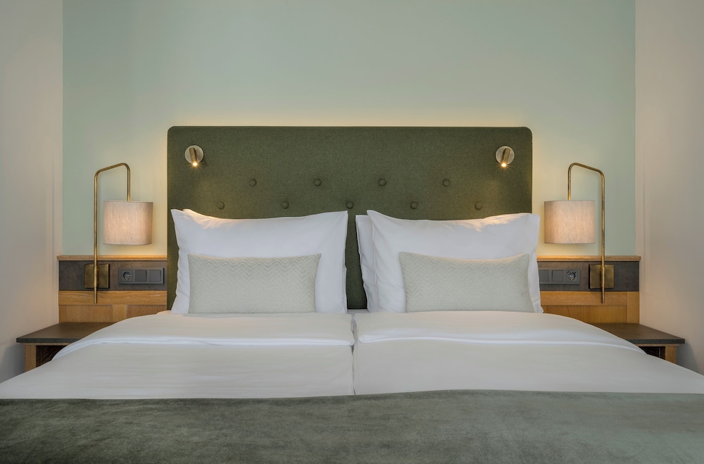 Hotel Imlauer & Brau