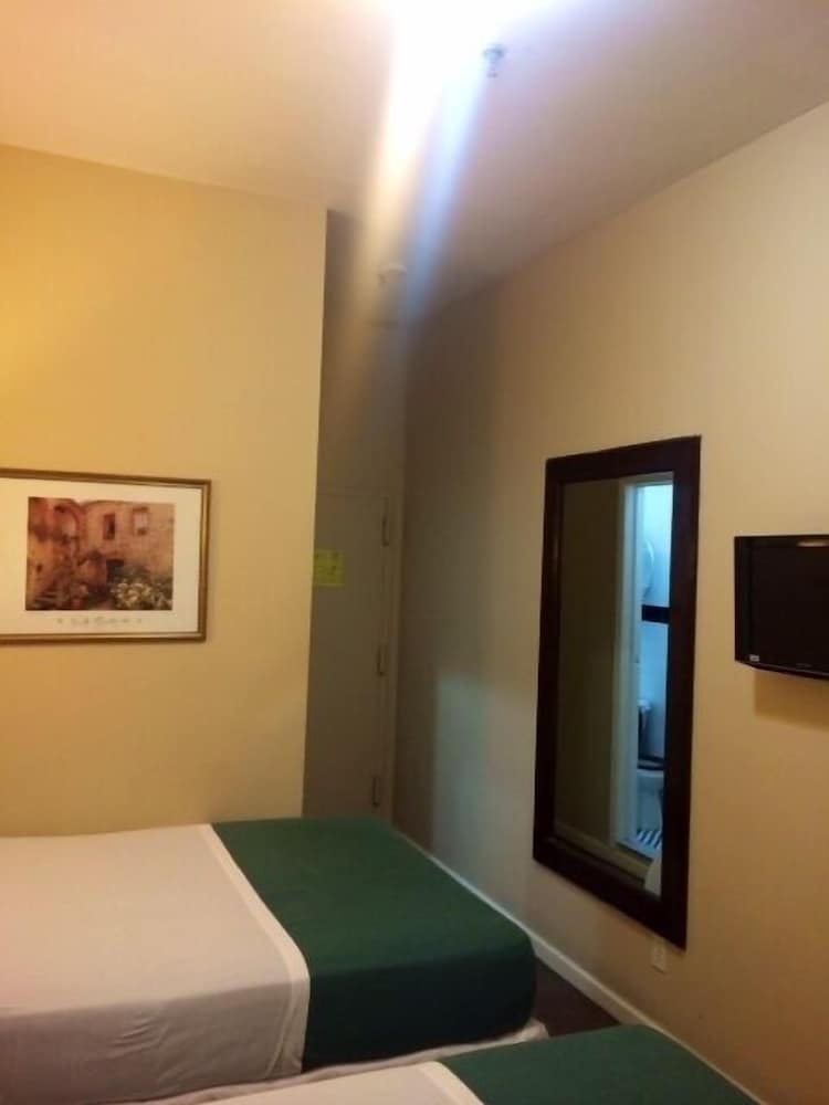 St Marks Hotel - photo 16