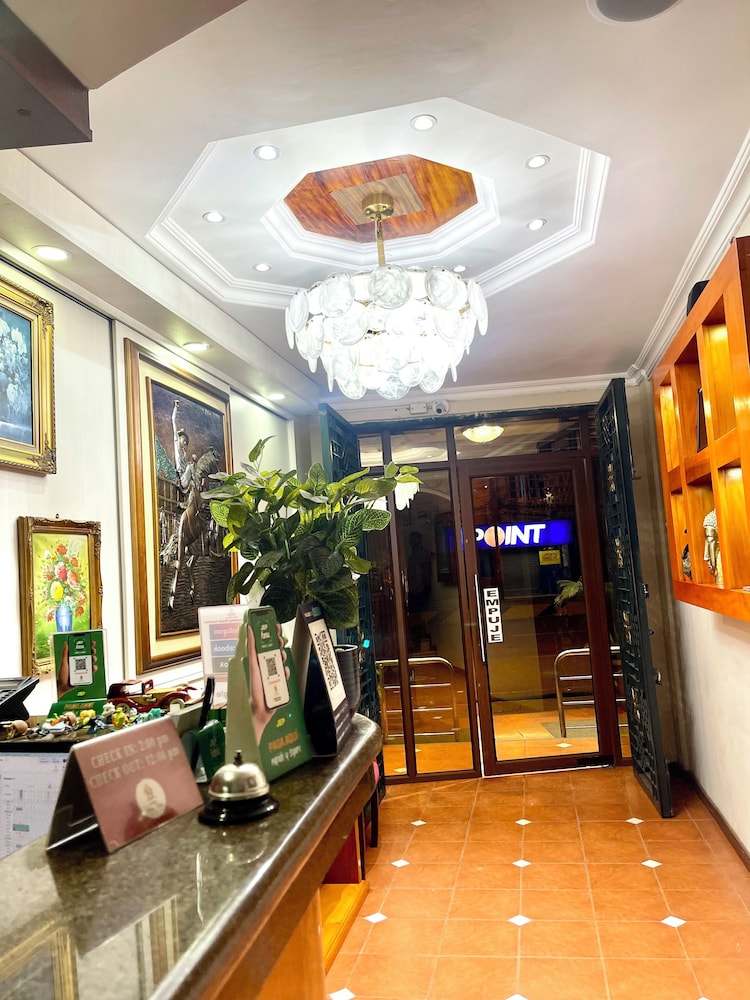 Hotel House Center in Milagro, Ecuador