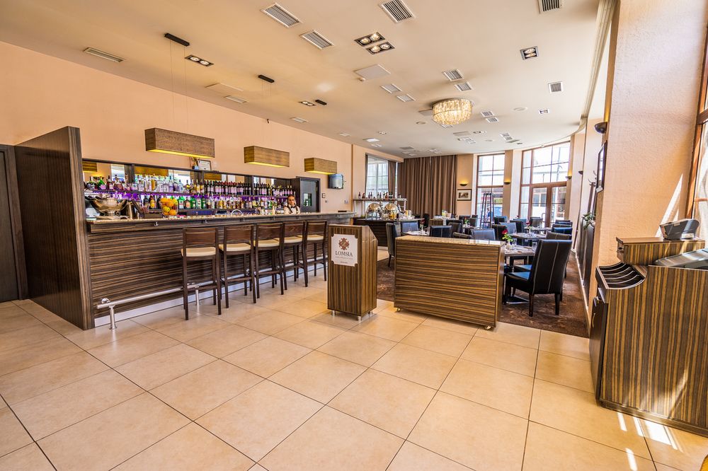Hotel Lomsia