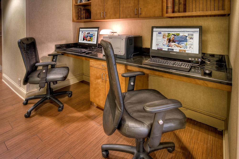 Hampton Inn Rocky Mount - photo 37
