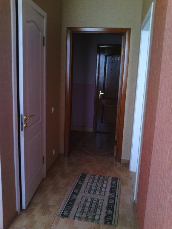 Kremin in Pochaiv, Ukraine