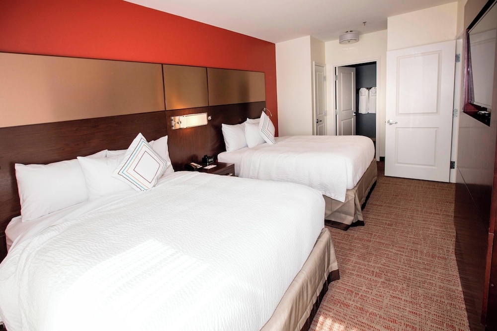 Residence Inn Lake Charles - photo 13