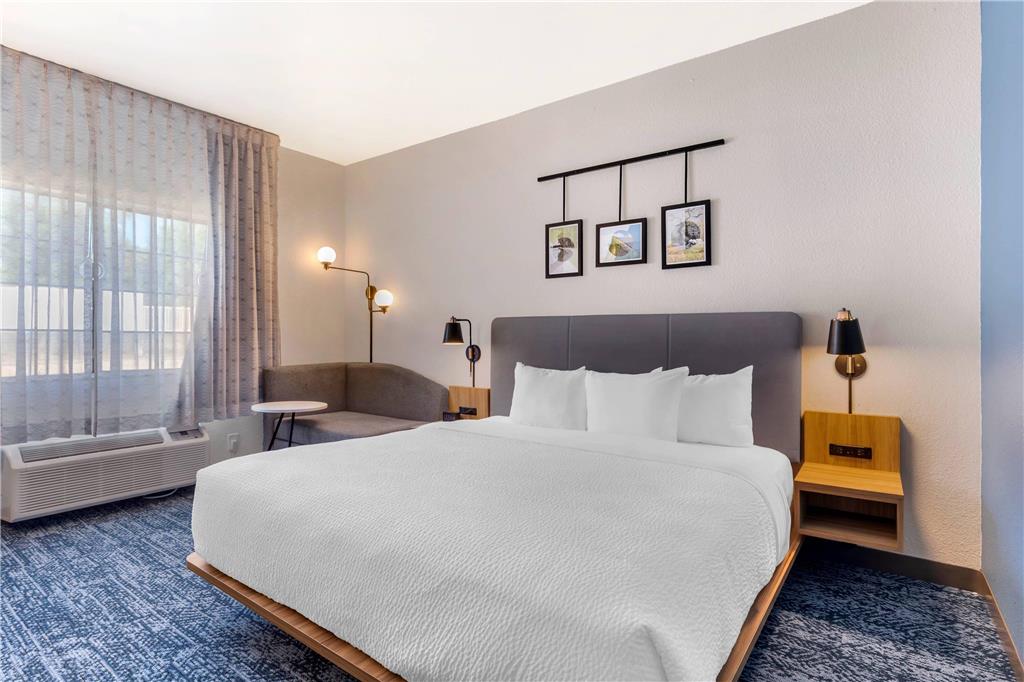 Sleep Inn Cedar Hill TX - photo 20