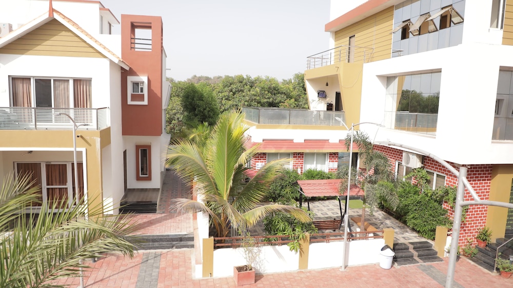 VITS SelectSasangir in Veraval, India