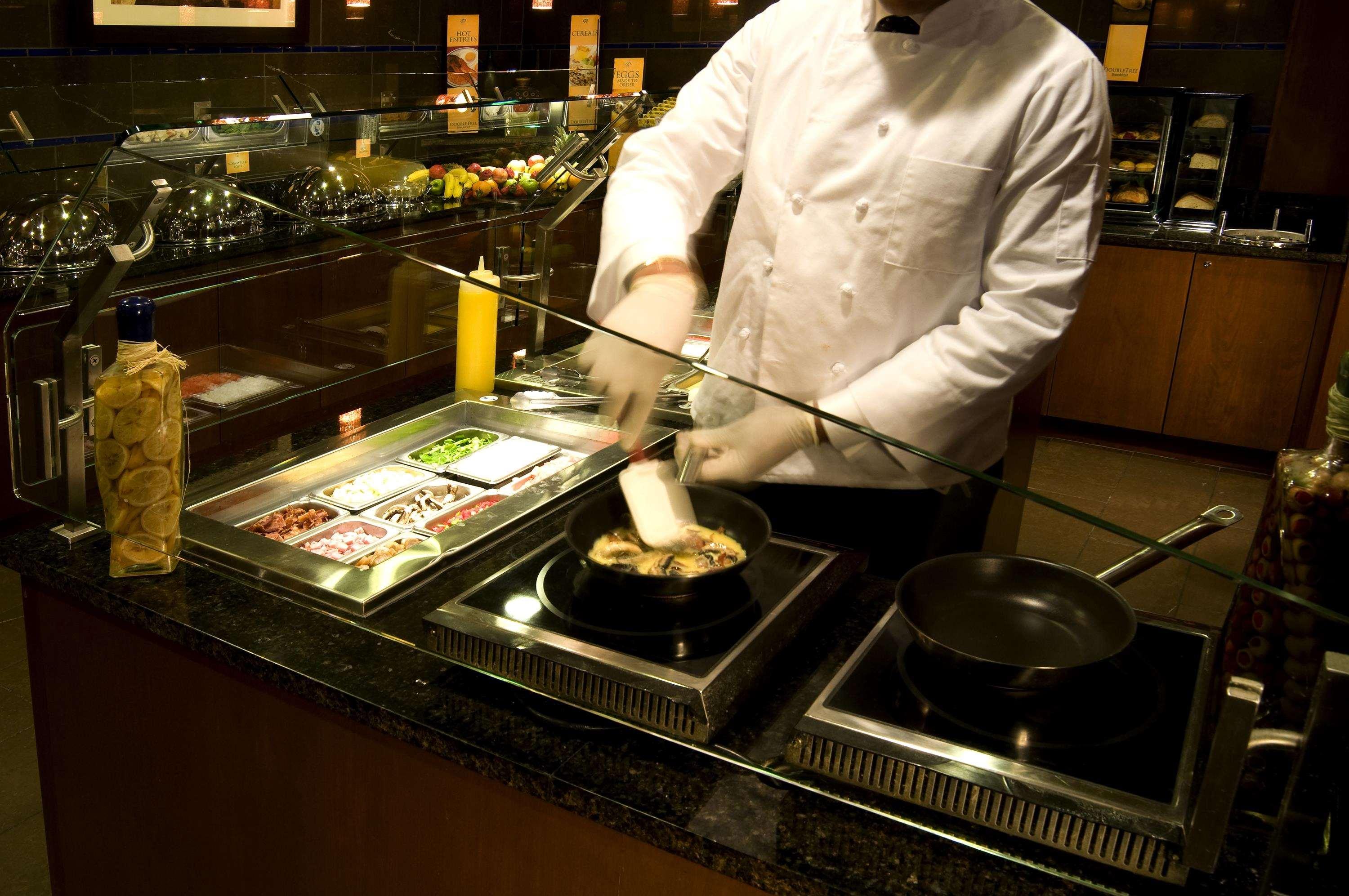 Doubletree by Hilton Norwalk - photo 14