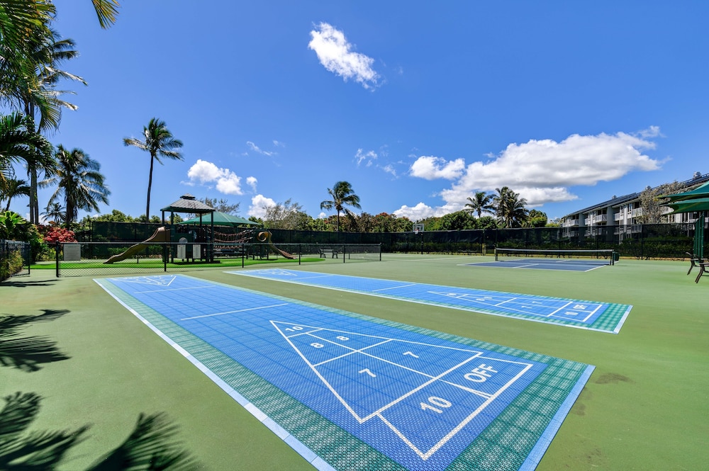 Newly Remodeled Cliffs Resort in Princeville condo - photo 28