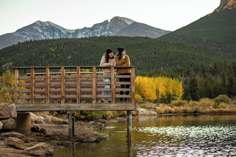 Holiday Inn Estes Park by IHG - photo 52