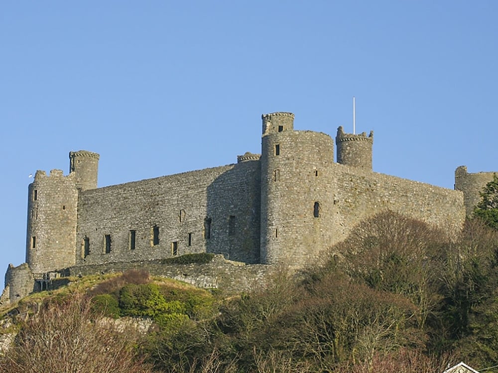 Garnedd Lwyd — Harlech — photo 2