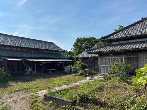 星が綺麗な町の古民家 Kominka いすみ市 — Unknown City — photo 5