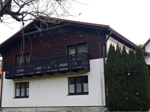 Rekreačný dom E&Z in Brezno, Slovakia