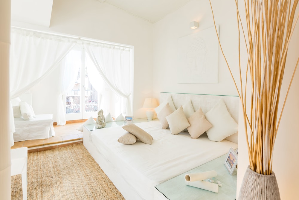 Bbhomerome Campo Penthouse - last minute hotel in Rome