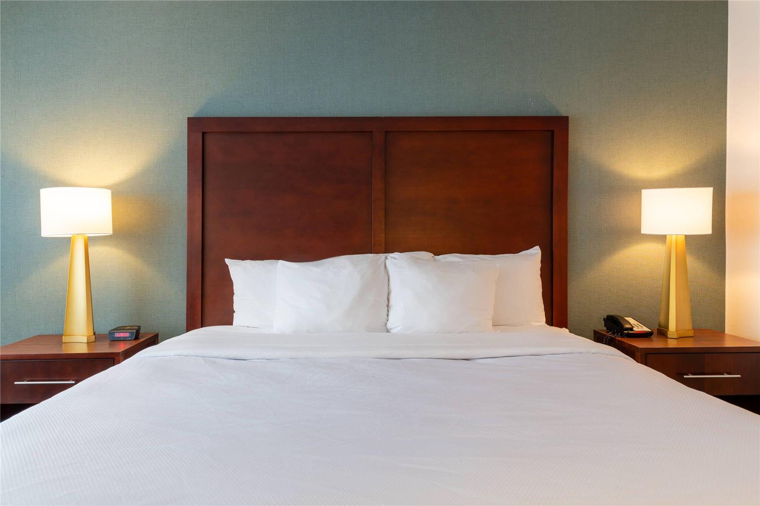 Comfort Inn Danvers Boston North Shore - photo 19