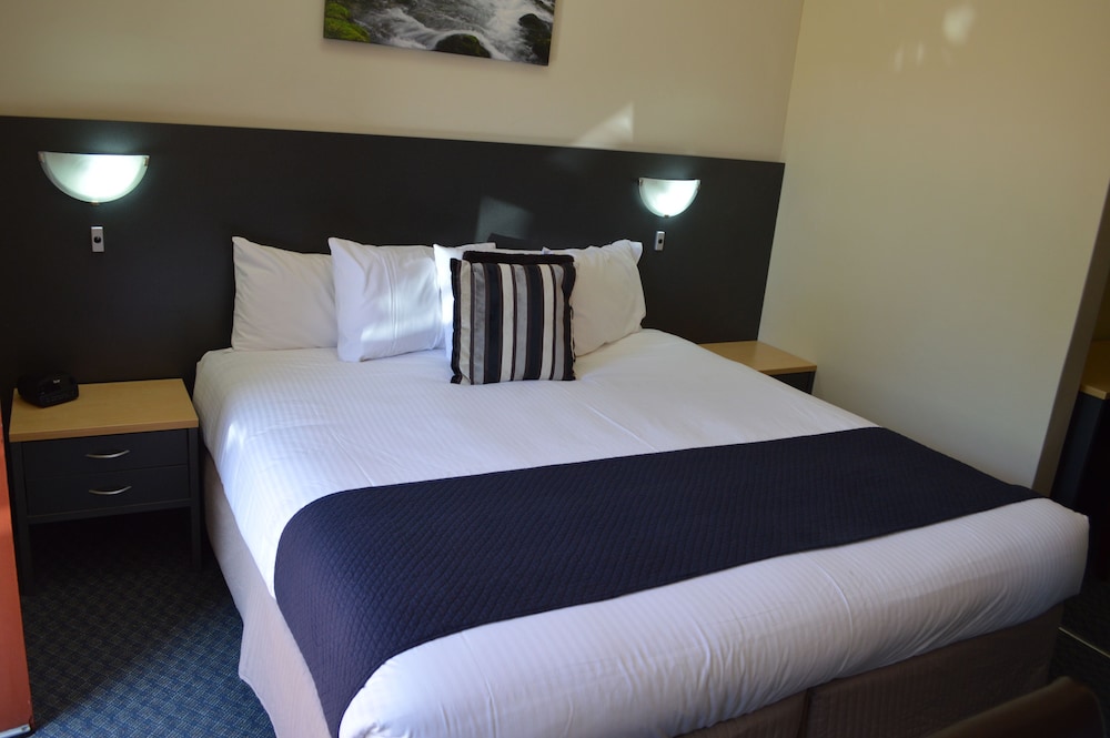 Taree Motor Inn — Taree