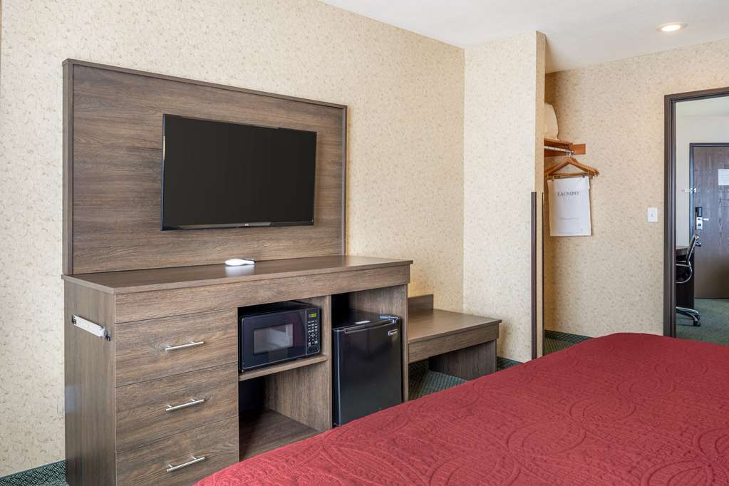SureStay Plus by Best Western Enterprise - photo 22