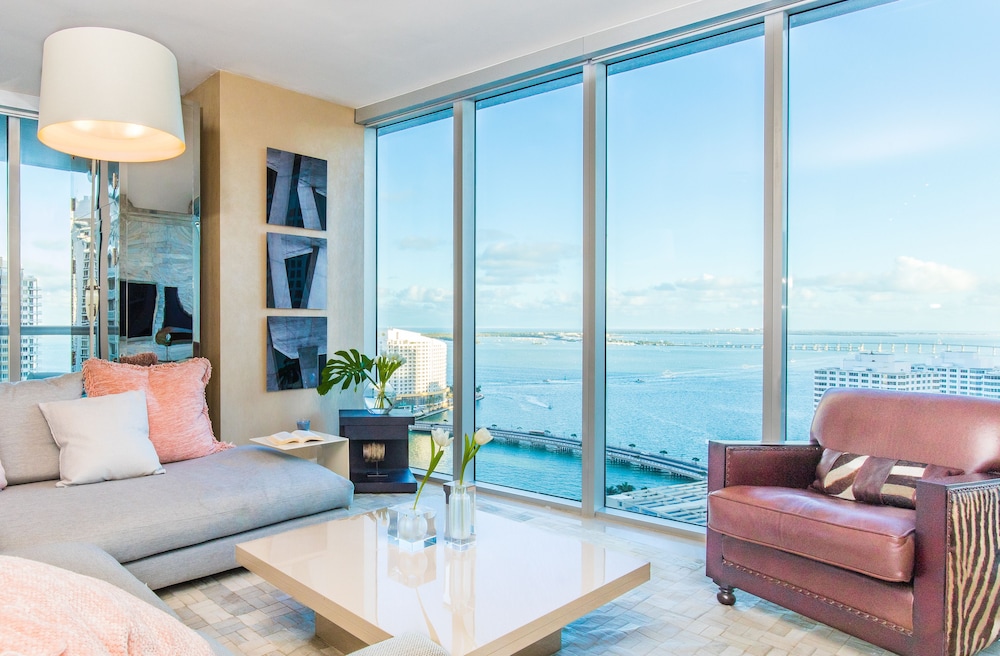 Cesar Suites at Icon Brickell Miami - photo 177