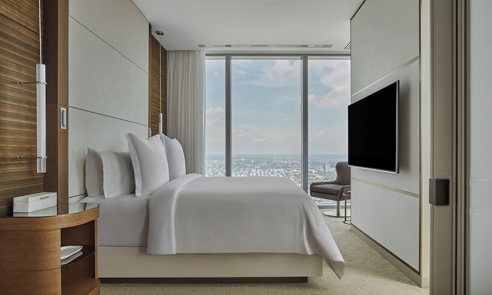 Four Seasons Hotel Philadelphia at Comcast Center - photo 45