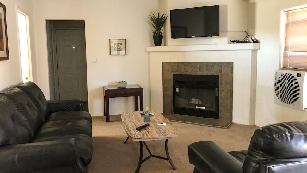 Ticaboo Lodge - photo 57