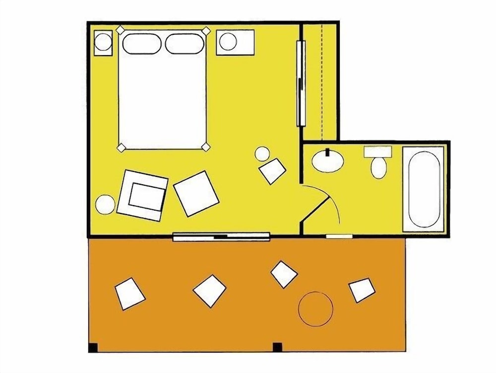 Fire Mountain Inn Cabins & Treehouses - photo 4