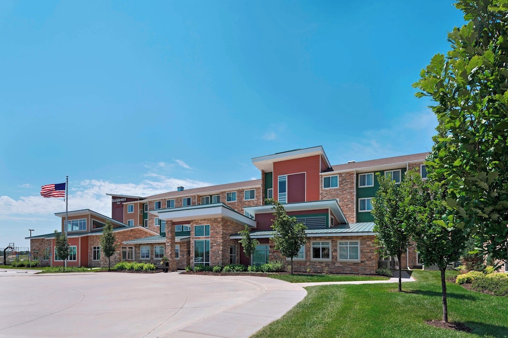 Residence Inn Omaha West - featured photo