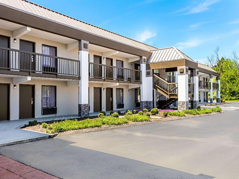 Quality Inn Knoxville TN - photo 5