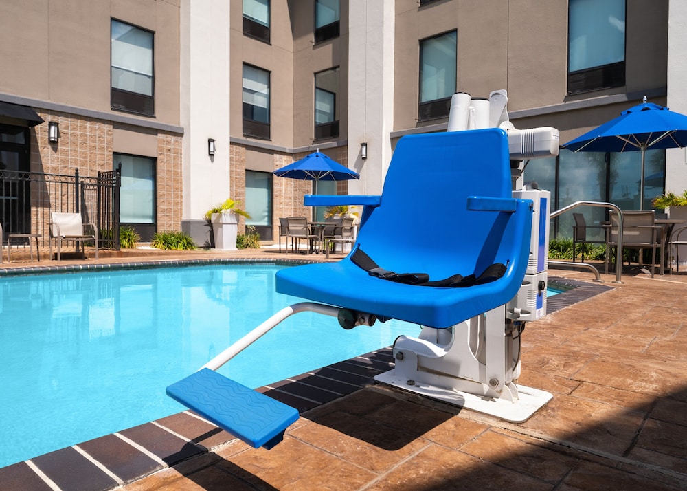 Holiday Inn Express & Suites New Orleans Airport South by IHG - photo 25