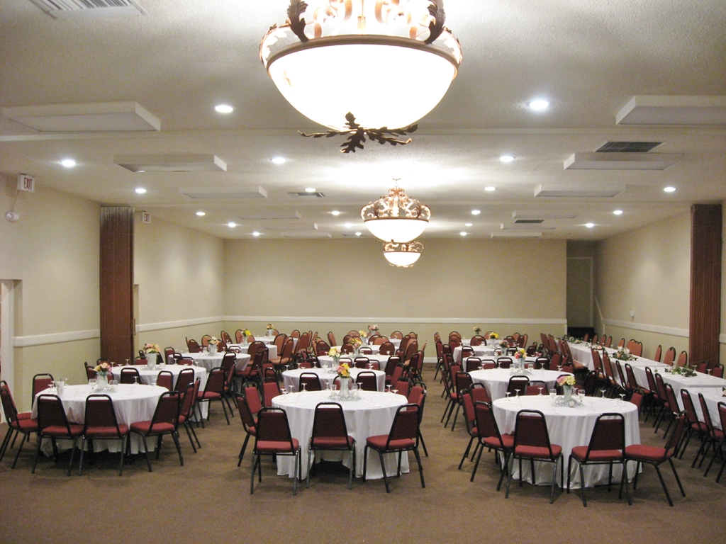 Country Hearth Inn & Suites Marietta - photo 21