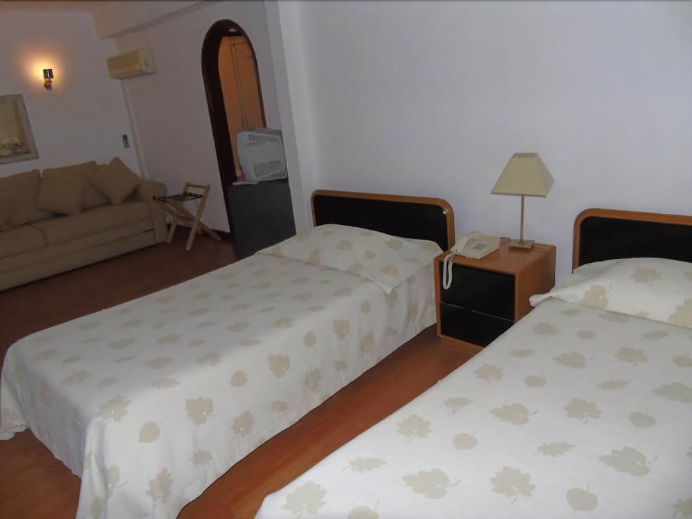 Hotel Cavaleiros De Cristo