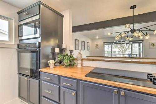 Sleek Great Falls Retreat - photo 10