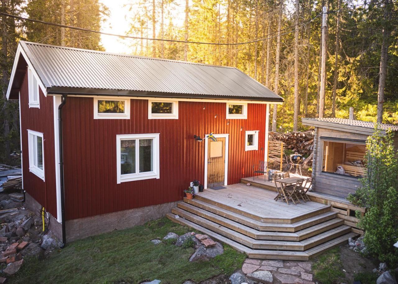 Lilla Dalbo Adults only Djurfritt Ulvön Höga Kusten in Unknown City, Sweden