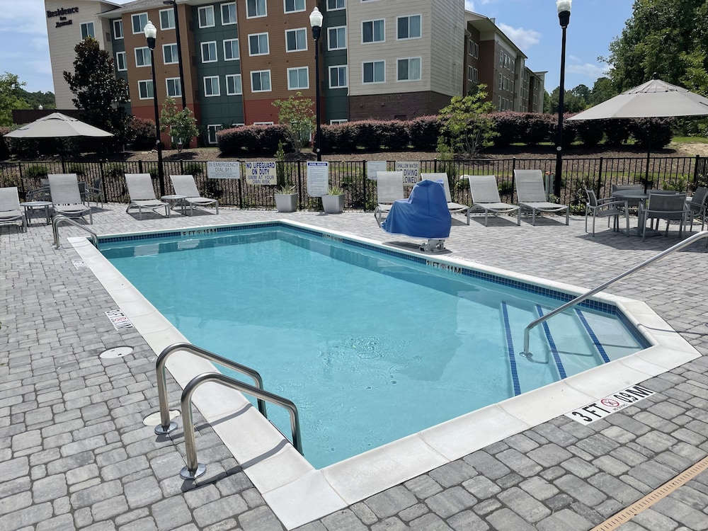 TownePlace Suites Columbia West Lexington - photo 59