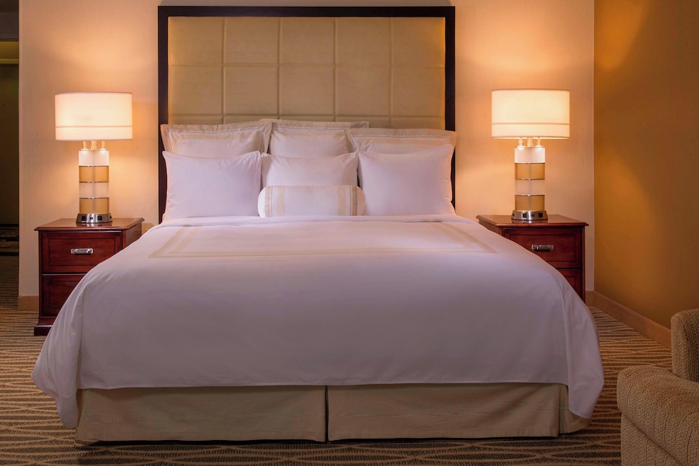 BWI Airport Marriott - photo 9