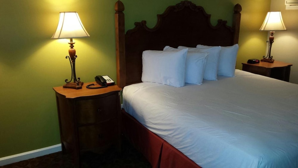 Kentucky Lake Inn - photo 9