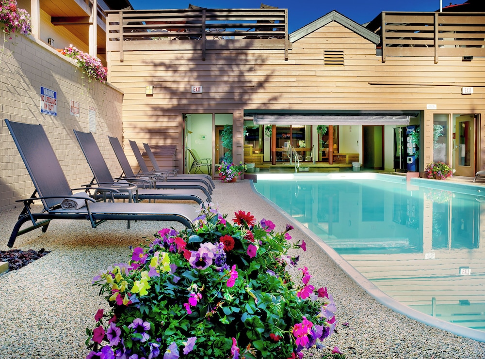 Eagle Point Resort - photo 48