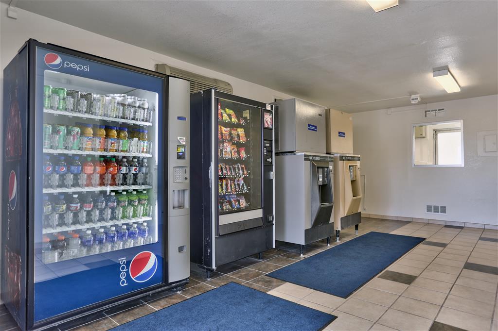 Motel 6 Flagstaff AZ Butler - photo 27