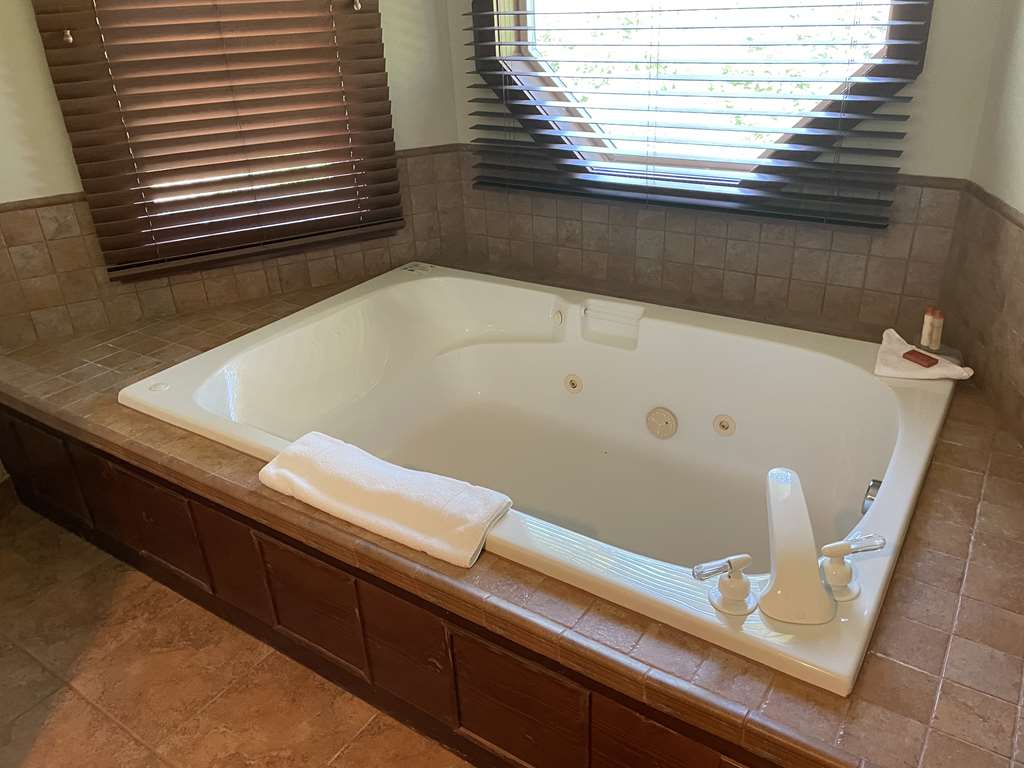 Carson Hot Springs Resort - photo 18