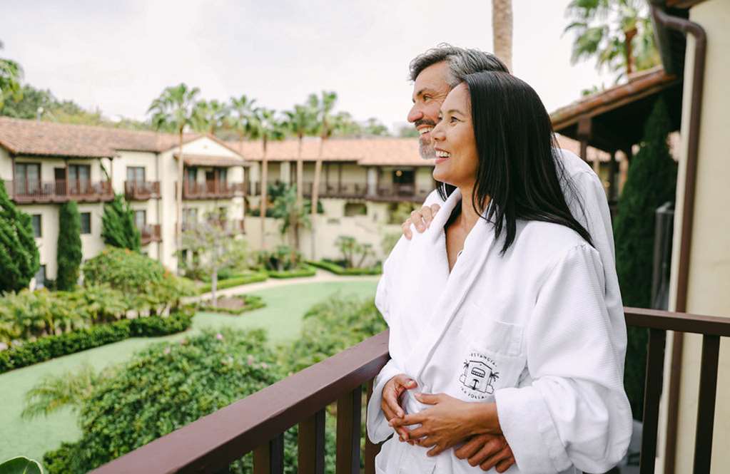 Estancia La Jolla Hotel & Spa - photo 40